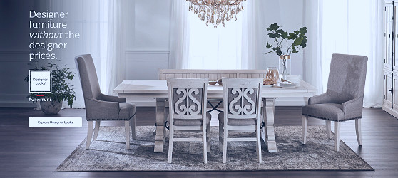 Dining Room Furniture